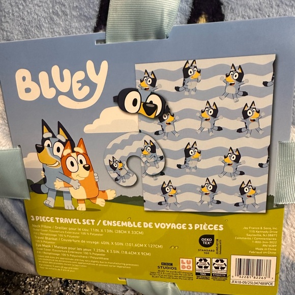 Bluey bundle - Picture 3 of 4